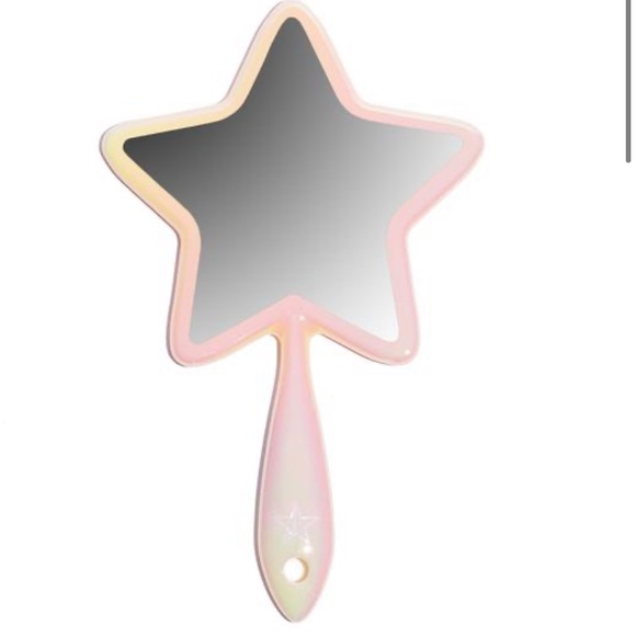 Jeffree Star Cremated Iridescent Mirror BNIB - Picture 4 of 9